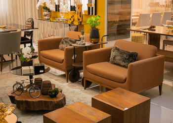 4 motivos para visitar o showroom Klass Móveis