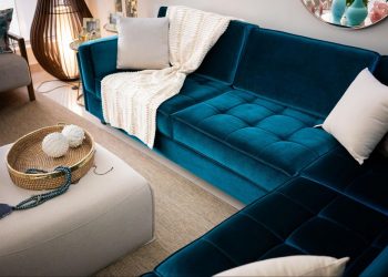 24 móveis que não podem faltar mobiliando a casa nova