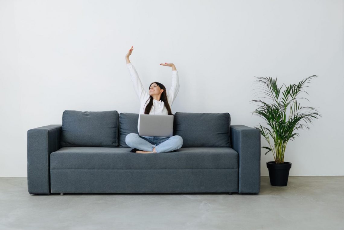 Móveis: como escolher para pequenos e grandes espaços?