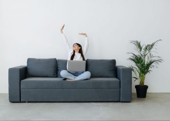 Móveis: como escolher para pequenos e grandes espaços?