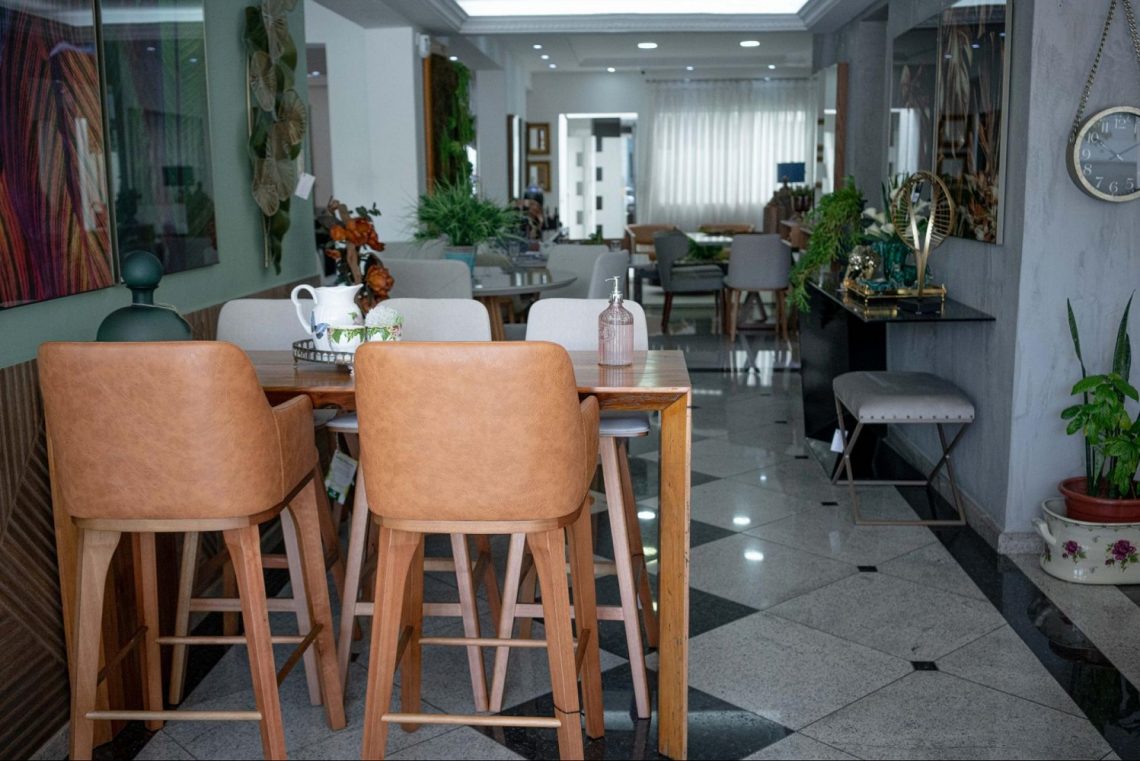 Home décor: 5 objetos de decoração para casa em 2022