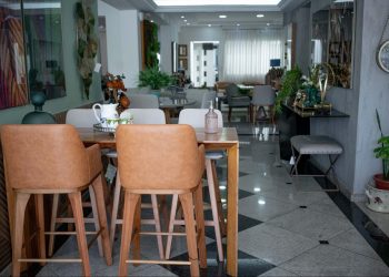 Home décor: 5 objetos de decoração para casa em 2022