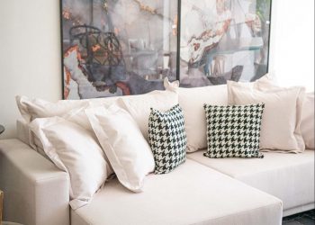 4 dicas para ousar na escolha do sofá ideal!