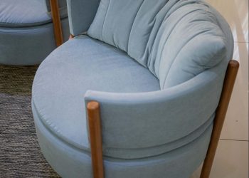 Poltrona ideal: confira 5 dicas de como escolher