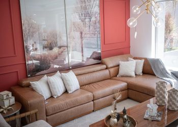 6 dicas para decoração de inverno em sala