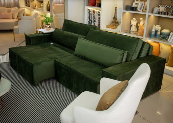 Sofá Retrátil: 4 razões para investir