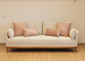 Tendência tons de nude: inspire-se com os produtos klass móveis